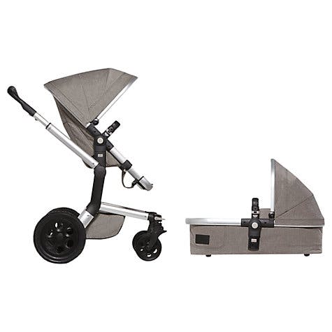 joolz studio pram