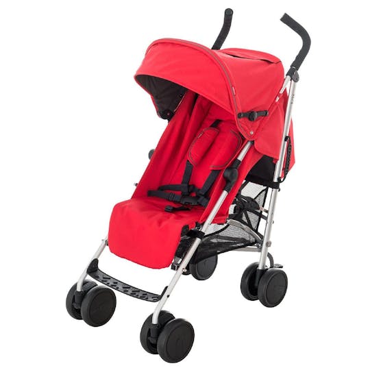 Kiddicare Trix Stroller | Reviews | Mother & Baby