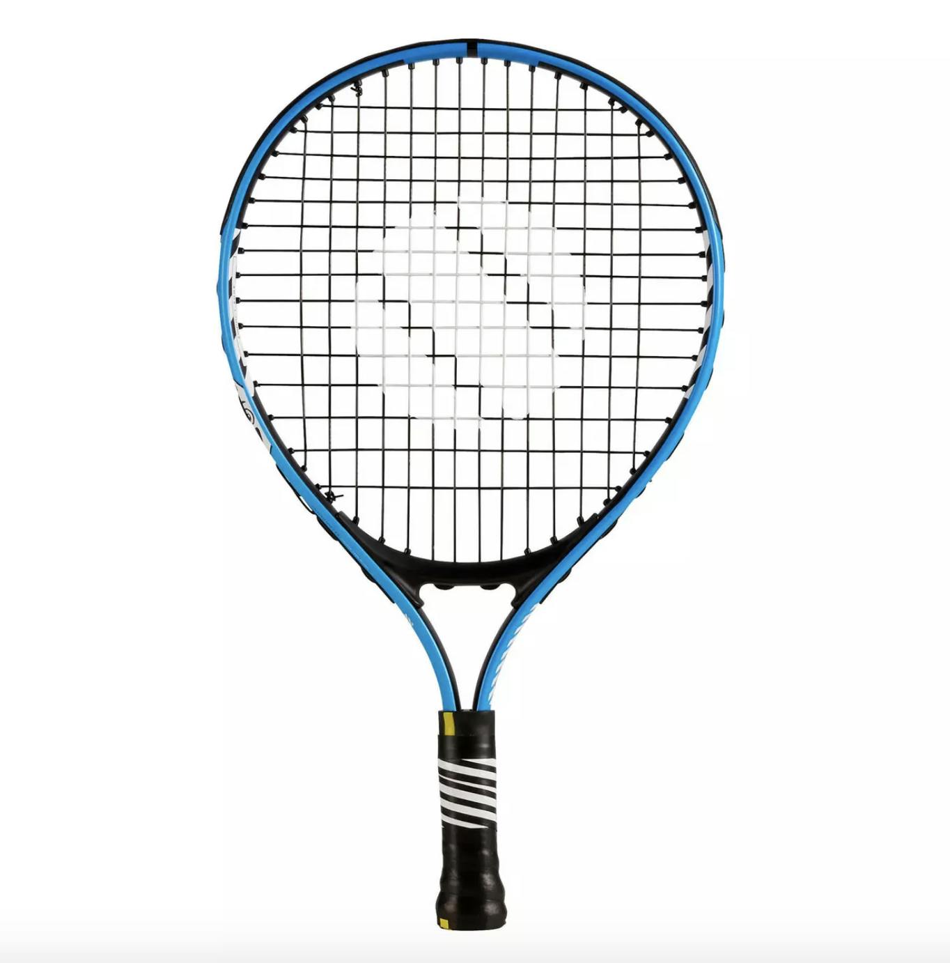 Zsig Children's 17 inch Mini Tennis Racket Yellow 