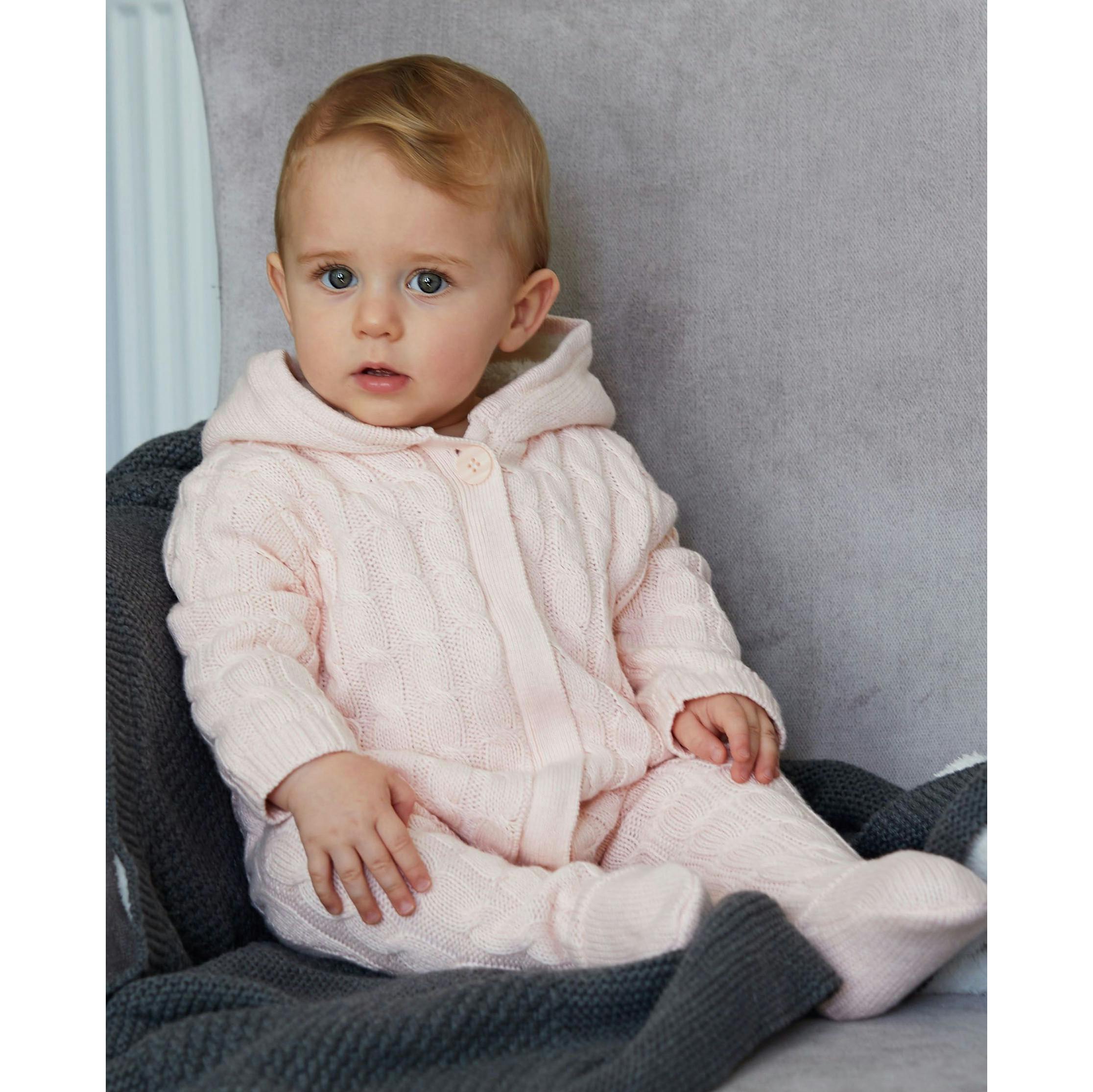next baby pram suit