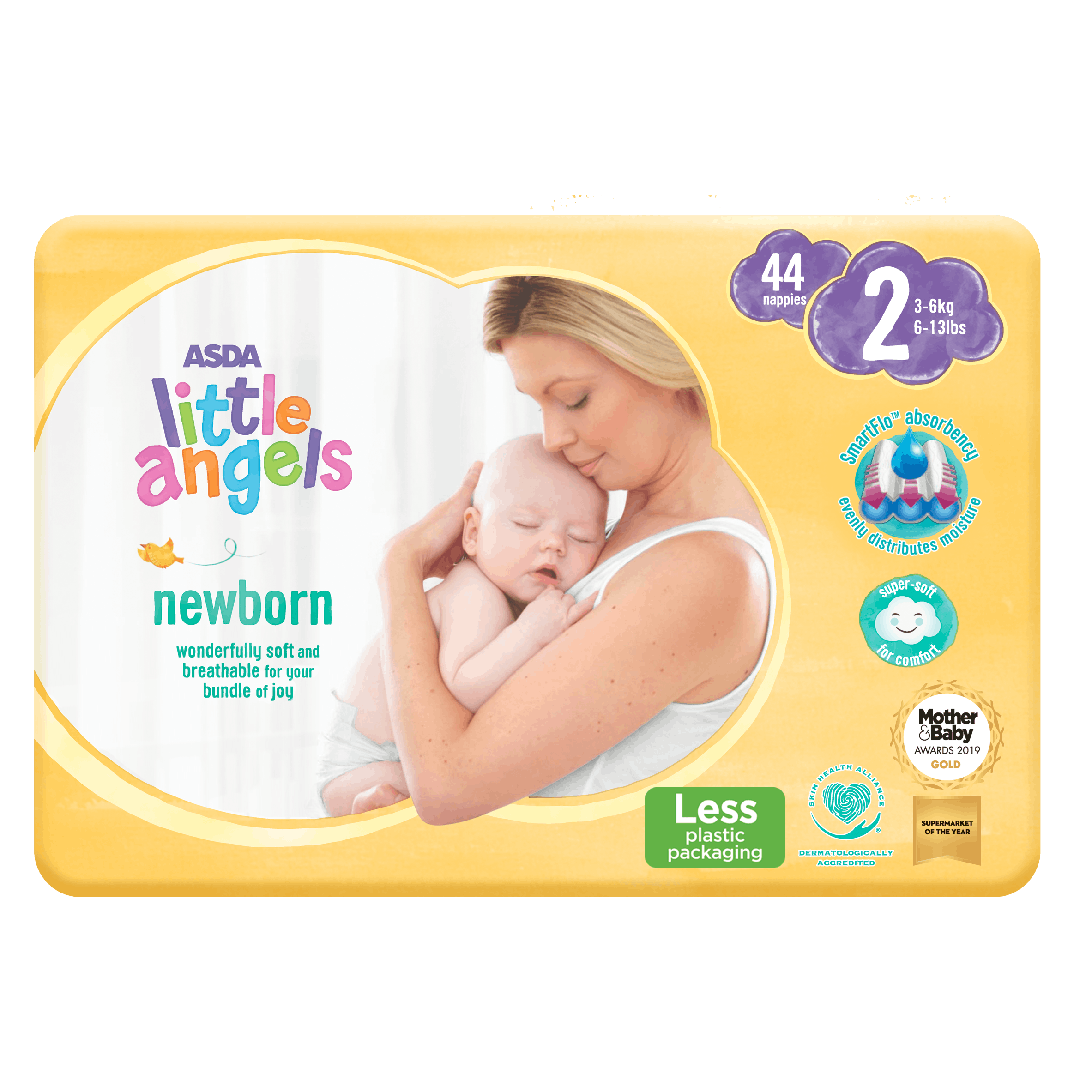 Little Angels newborn size | Reviews | Mother & Baby