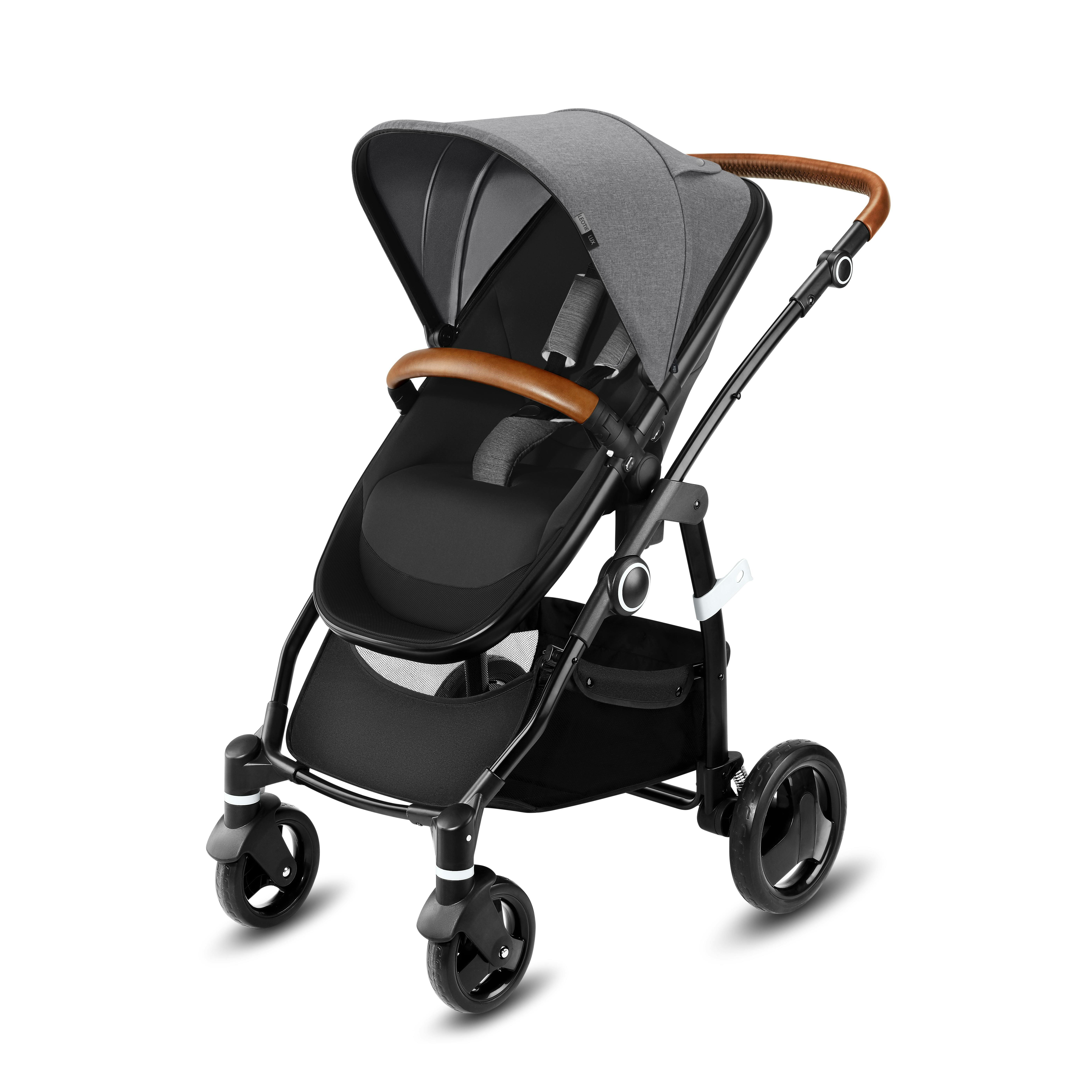 cbx leotie lux travel system