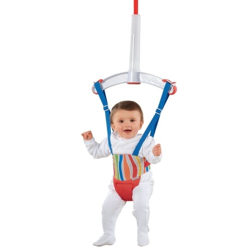 lindam baby bouncer