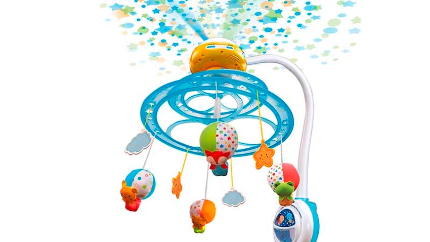 Vtech Little Friendlies Sleeping Stars Mobile Reviews Mother Baby Vtech Little Friendlies Sleeping Stars Mobile Reviews Mother Baby