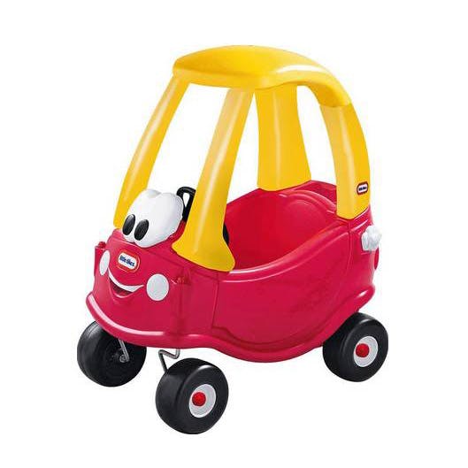 argos sit and ride tractor