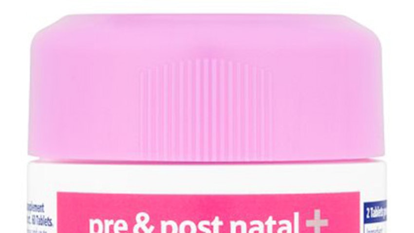 Tesco Pregnancy Melt Multivitamins With Ginger Extract Reviews Mother Baby Tesco Pregnancy Melt Multivitamins With Ginger Extract Reviews Mother Baby