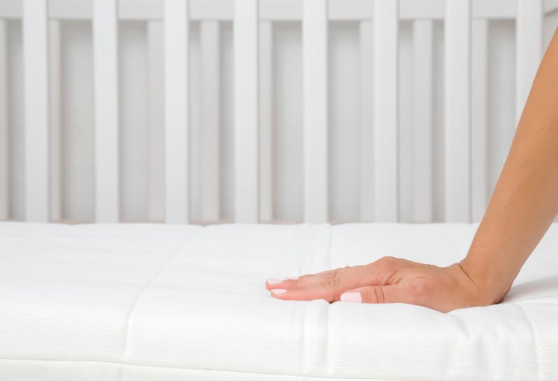 snoo waterproof mattress cover