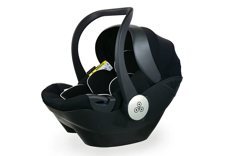 ickle bubba car seat base