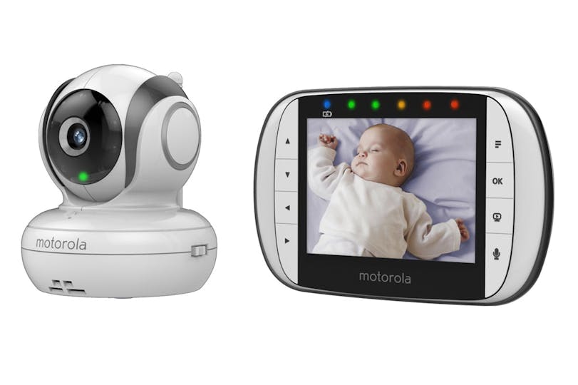Motorola Audio Video Baby Monitor Mbp36s Reviews Mother Baby Motorola Audio Video Baby Monitor Mbp36s Reviews Mother Baby