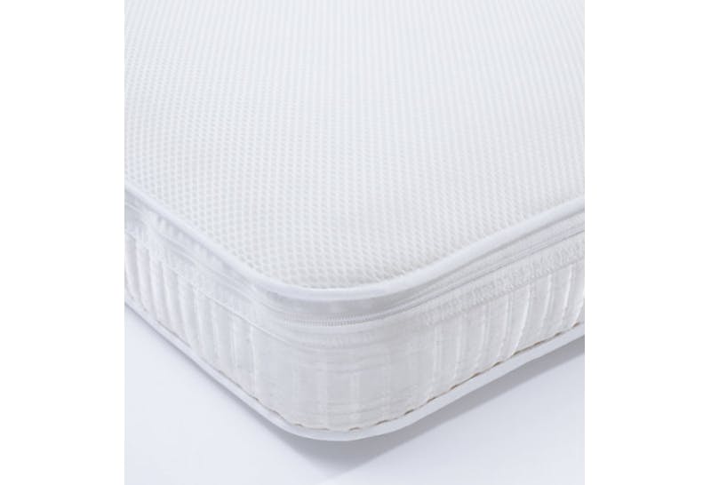 airflow cot mattress