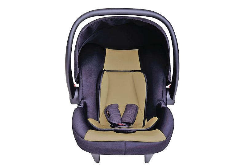 mountain buggy protect infant car seat review