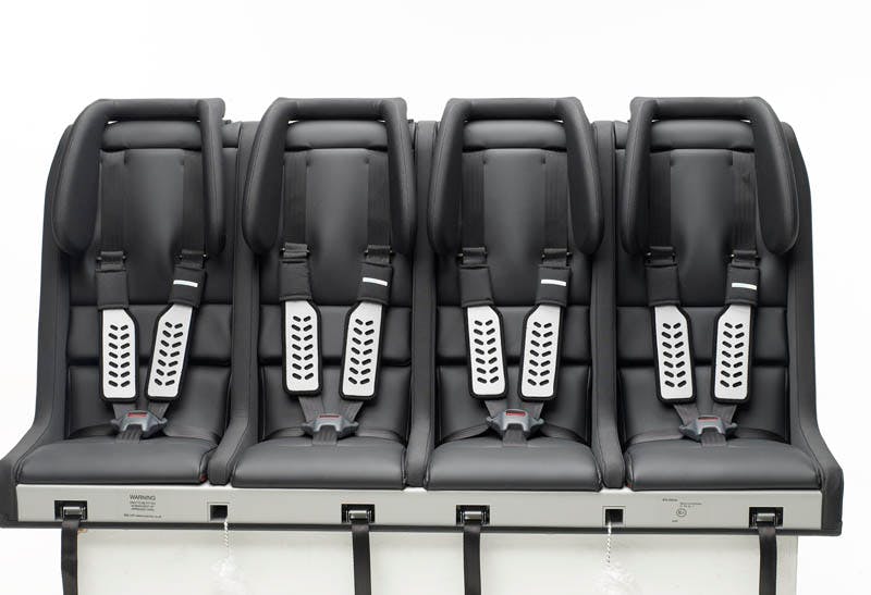 multimac second hand