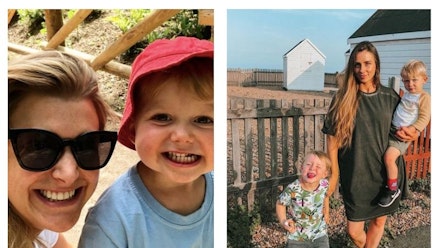 The Best Mum Influencers To Follow On Instagram Family Life Mother Baby The Best Mum Influencers To Follow On Instagram Family Life Mother Baby