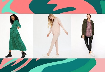 trone hvede fordampning The best New Look maternity clothes that you'll actually want to wear |  Reviews | Mother & Baby
