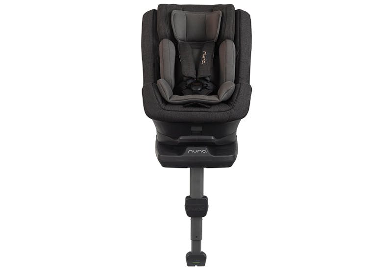 nuna rebl plus compatibility