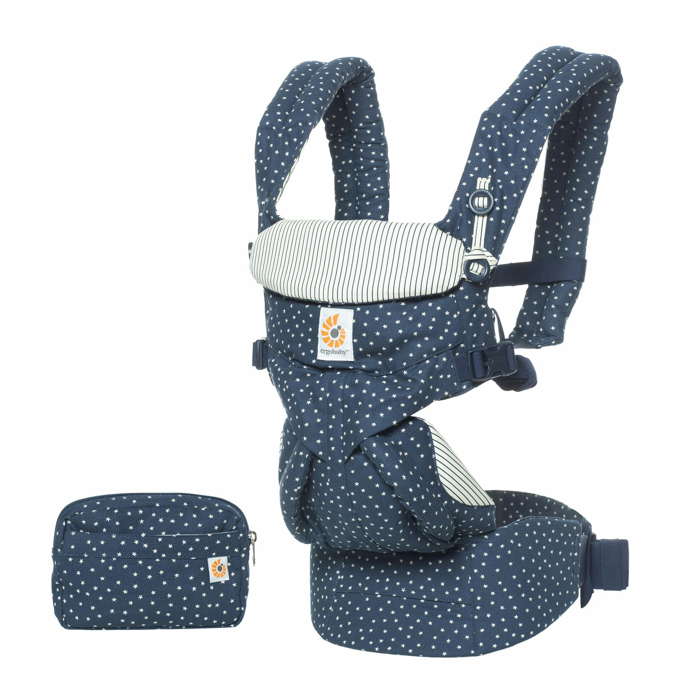 Ergobaby Omni 360 Reviews Mother & Baby