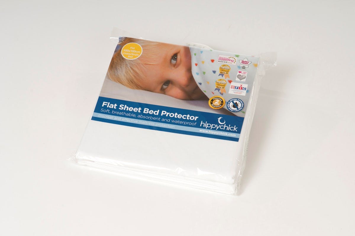 infant bed protector