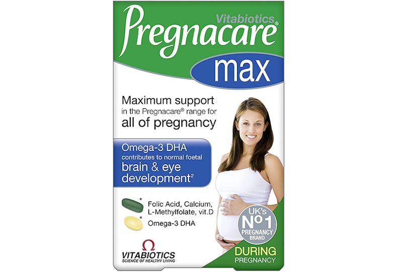 Vitabiotics Pregnacare Max Reviews Mother Baby Vitabiotics Pregnacare Max Reviews Mother Baby