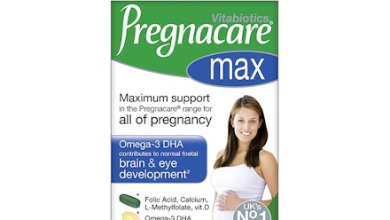Vitabiotics Pregnacare Max Reviews Mother Baby Vitabiotics Pregnacare Max Reviews Mother Baby
