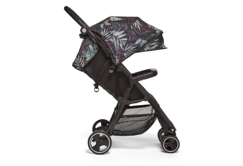 acro compact pushchair