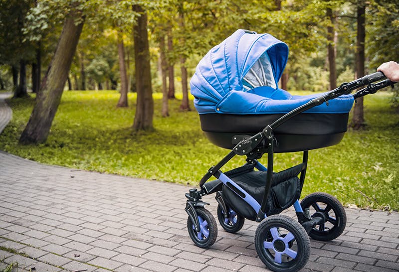 pushchair experts