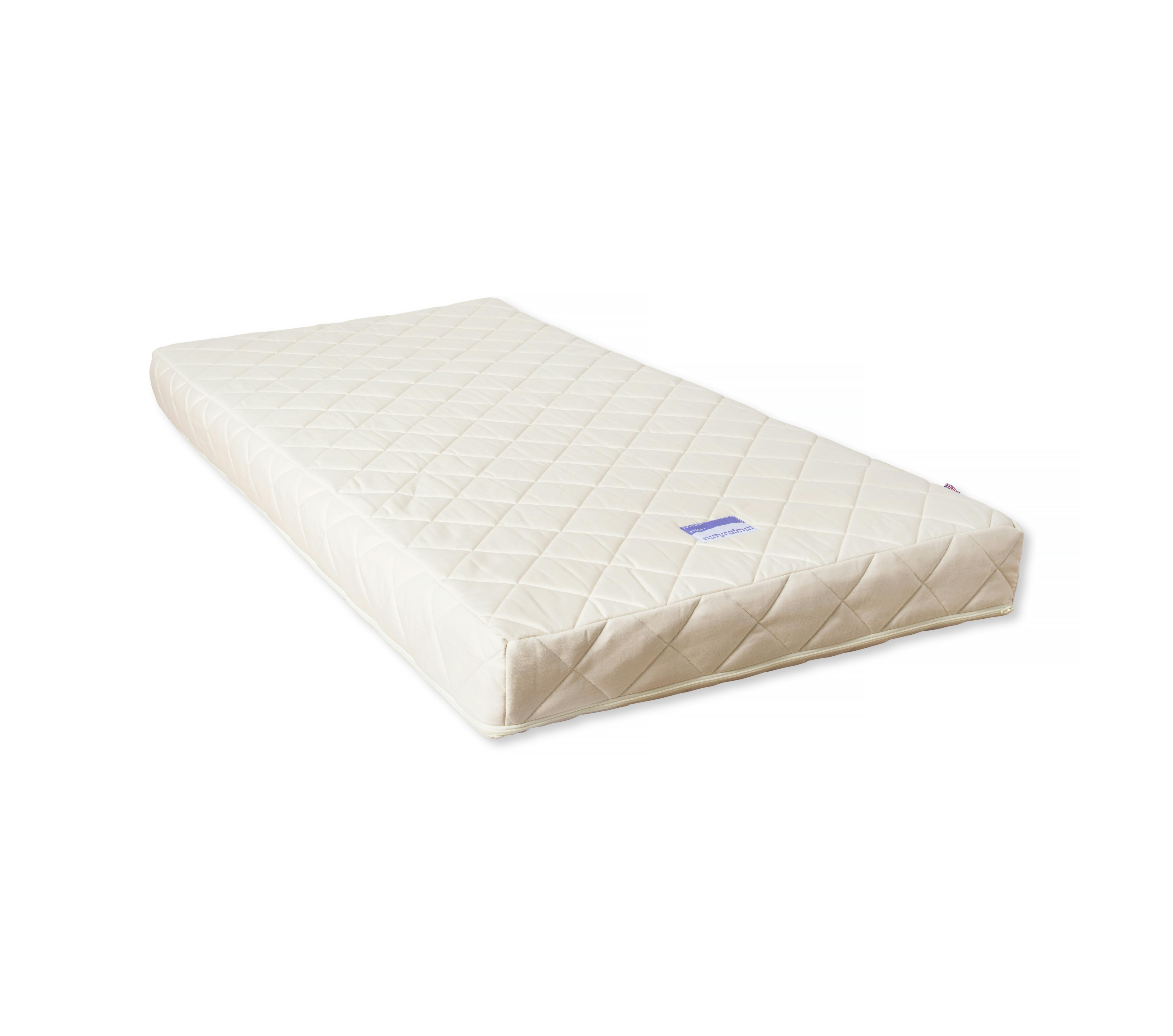 coco mat mattress uk
