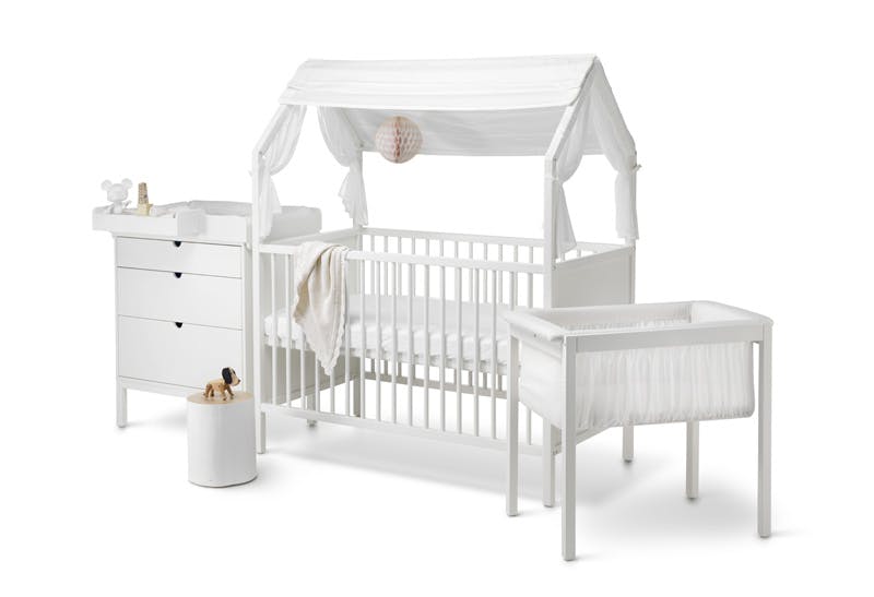 stokke bed home