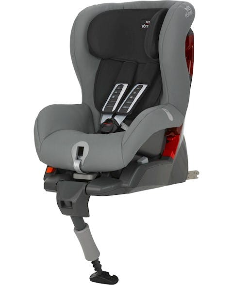 britax safefix plus isofix