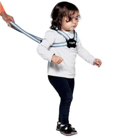 child harness argos