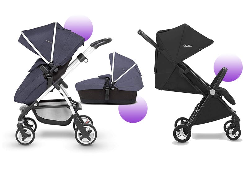 pushchair black friday deals