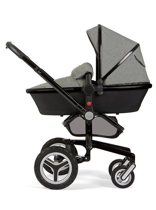 silver cross surf chassis