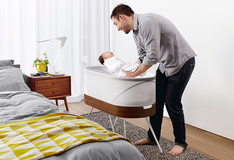 snooze smart sleepers