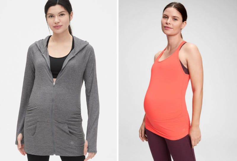 maternity workout clothes uk