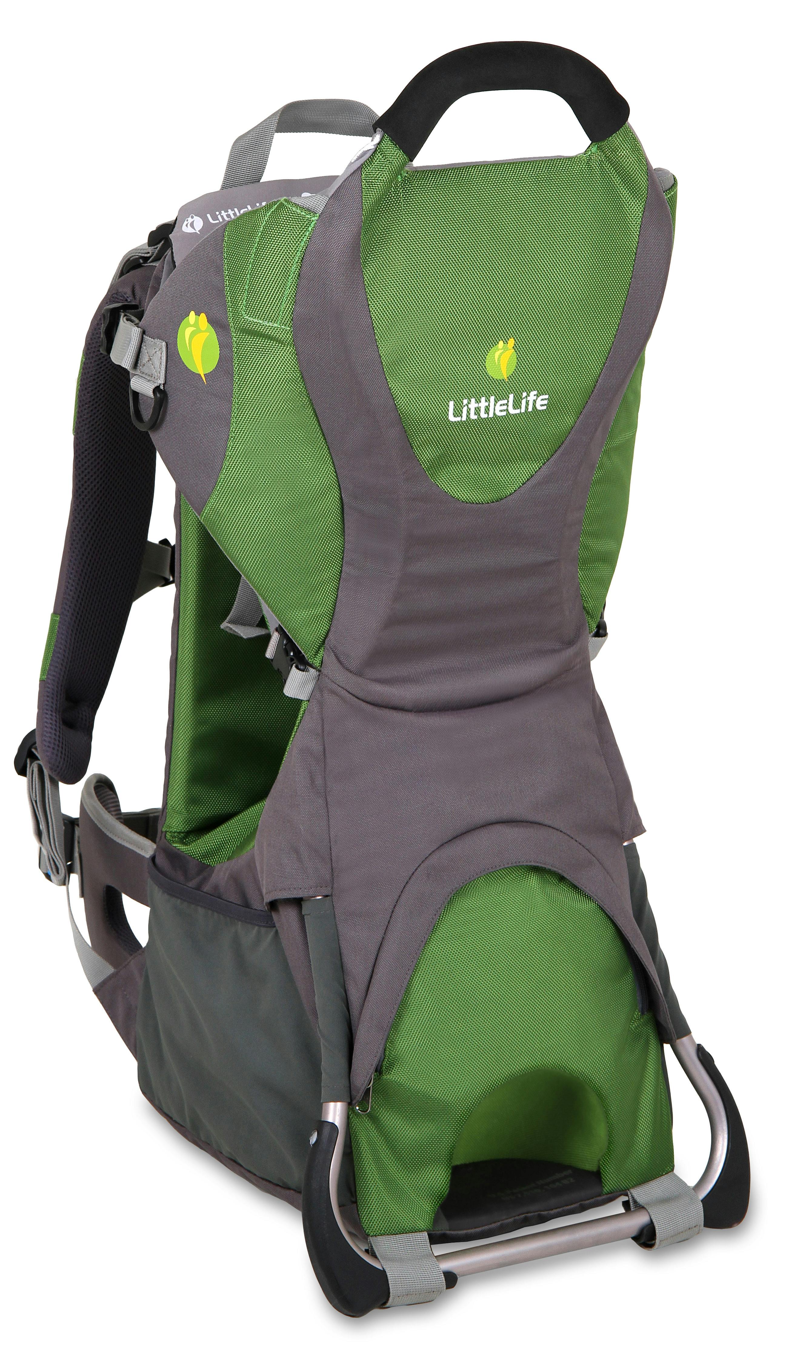 little lite backpack carrier