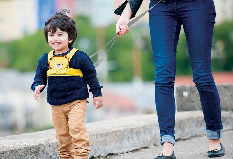 Trunki ToddlePak | Reviews | Mother \u0026 Baby