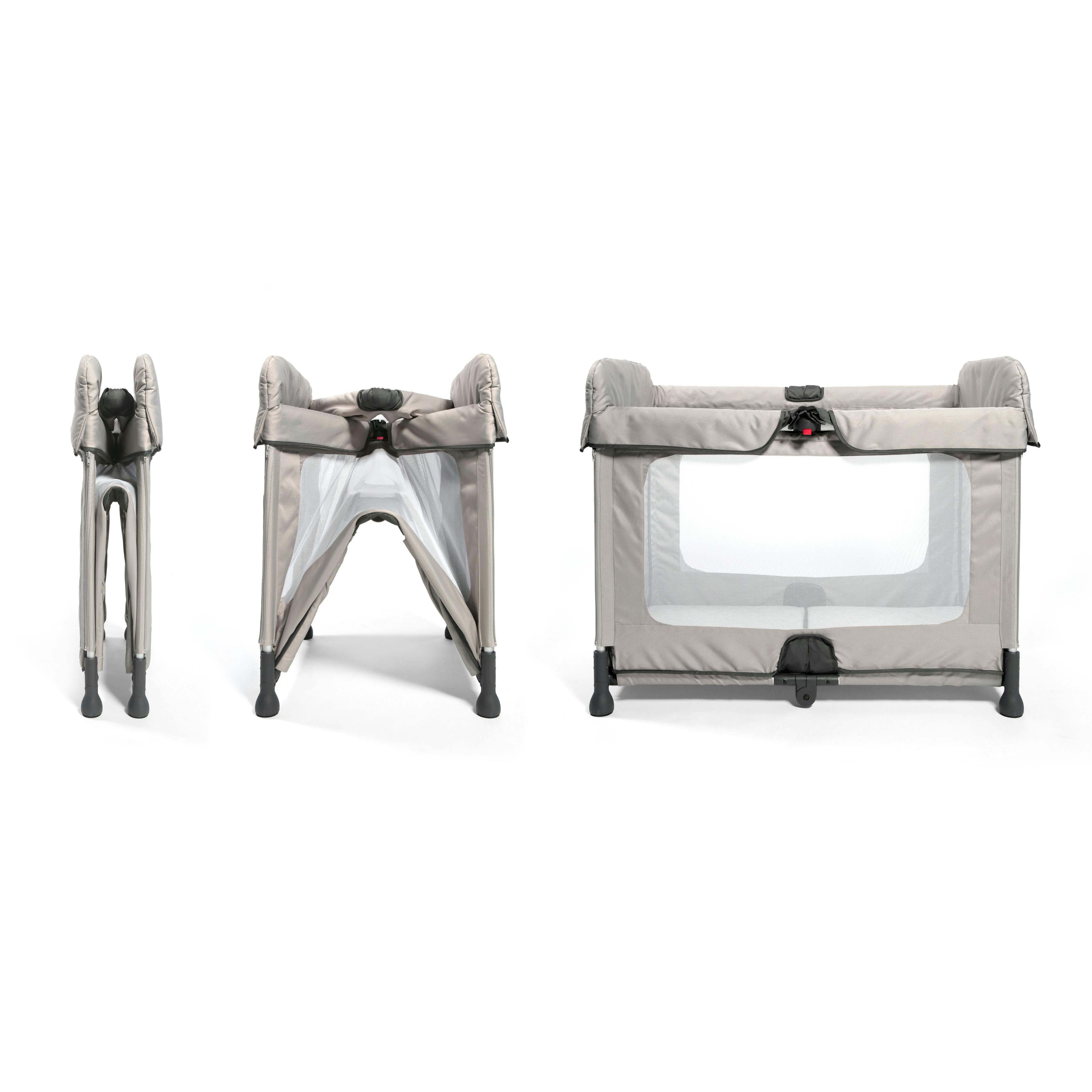 spacecot travel cot sheets