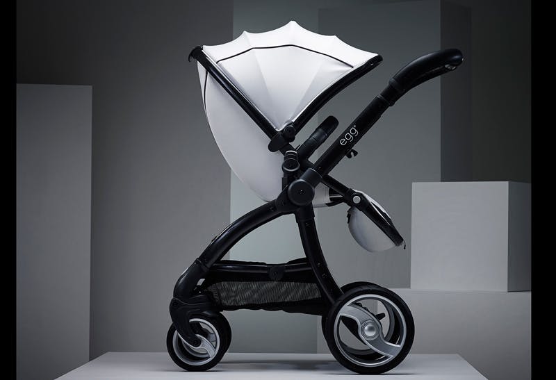 egg stroller reviews