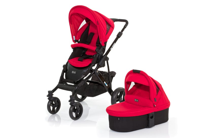 abc mamba pram