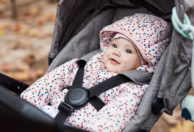 best pram for newborn and 18 month old