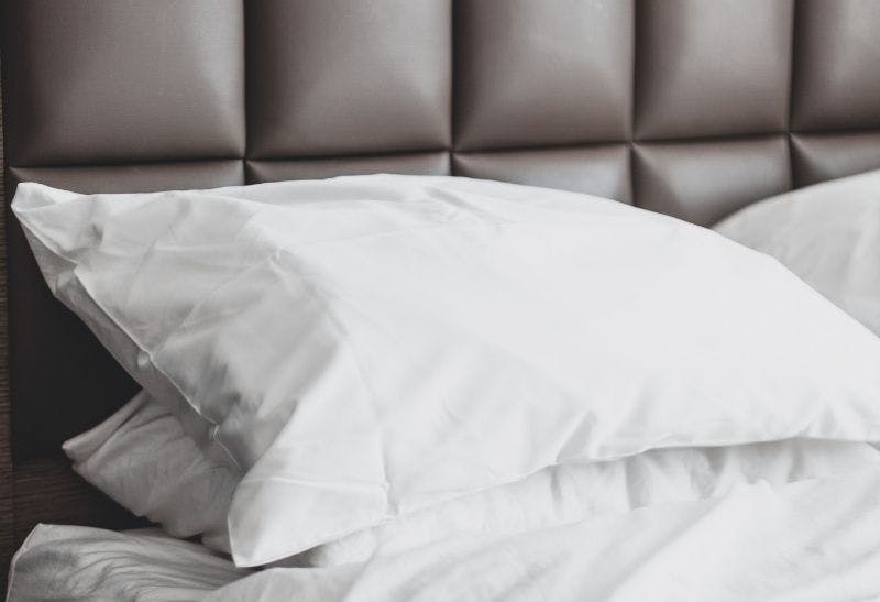 best cooling pillow case