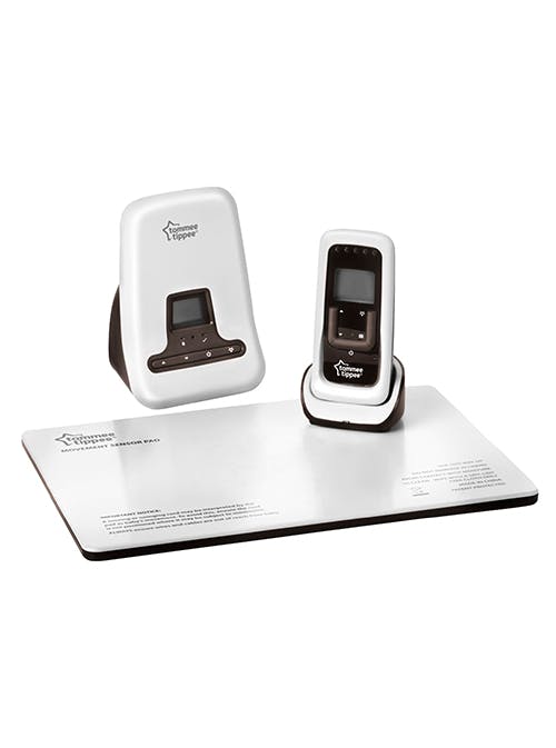 Tommee Tippee Digital Sound and 