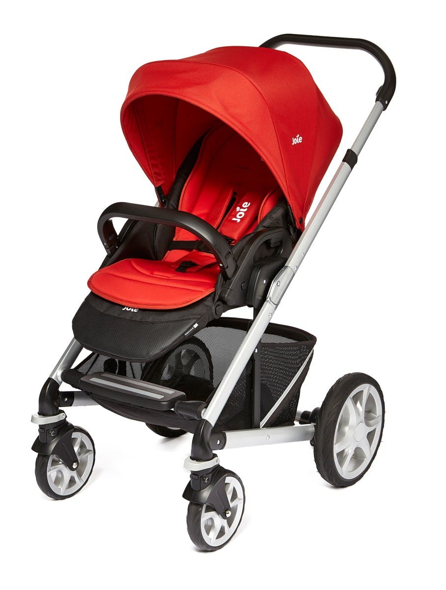 chrome travel system