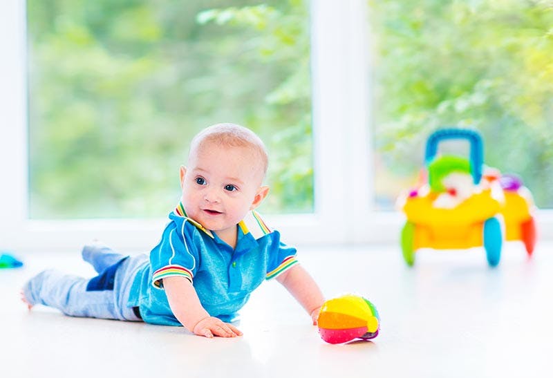 tummy time toys argos