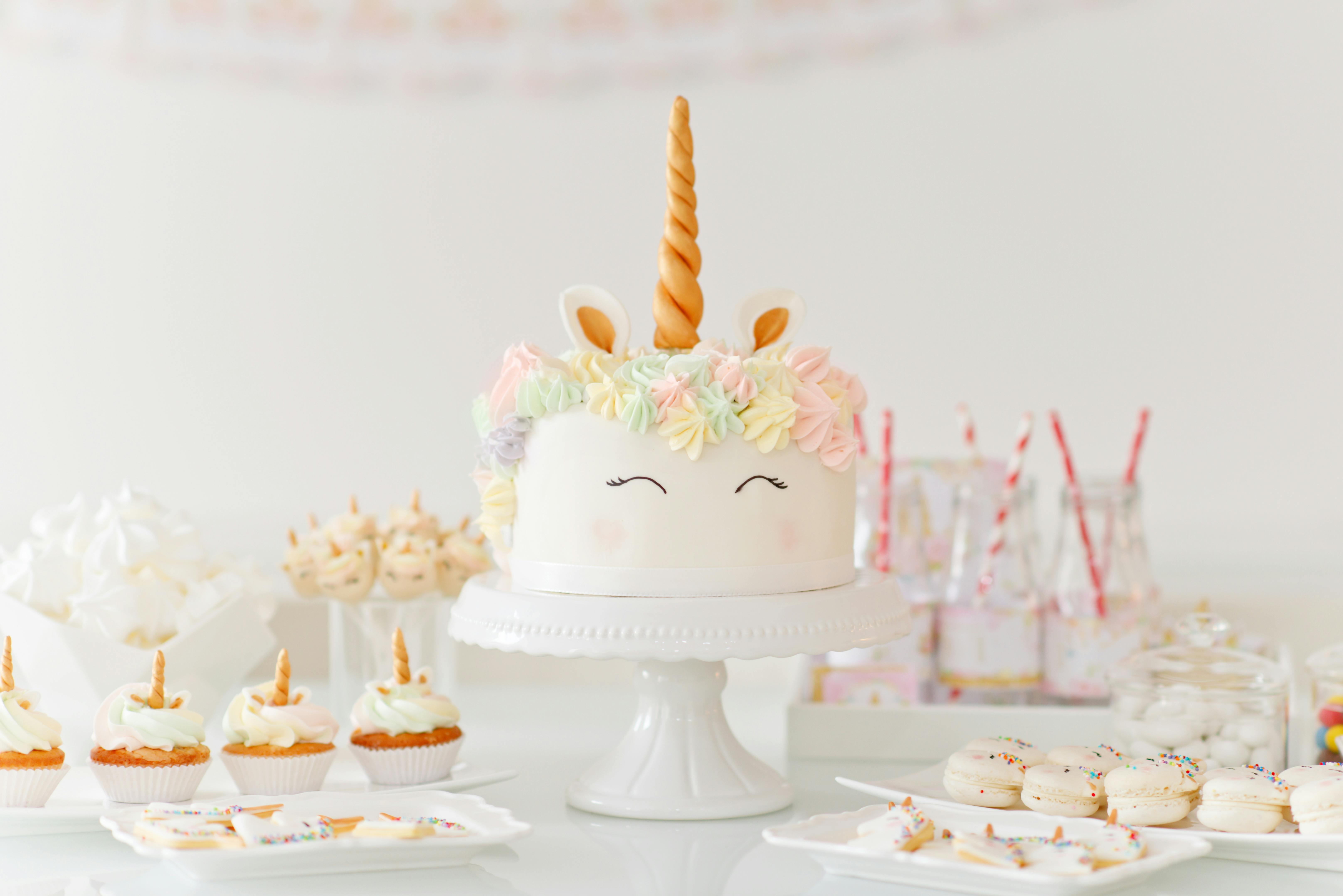 Get Magical With The Best Unicorn Party Decorations Reviews Mother Baby