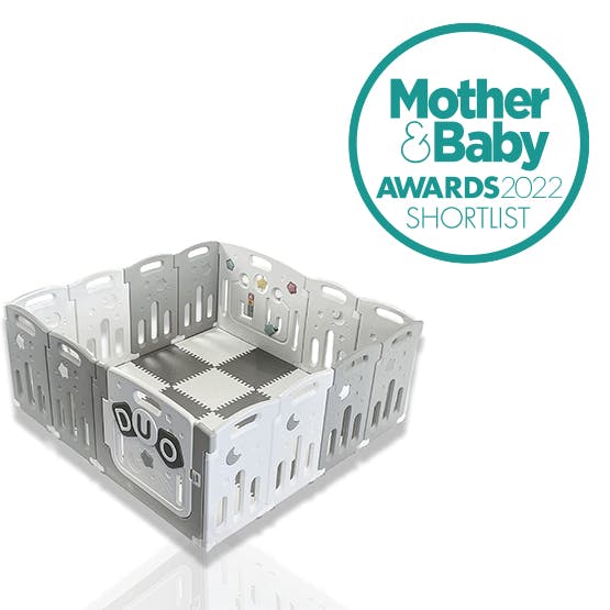 Venture All Stars Duo Playpen Reviews Mother Baby