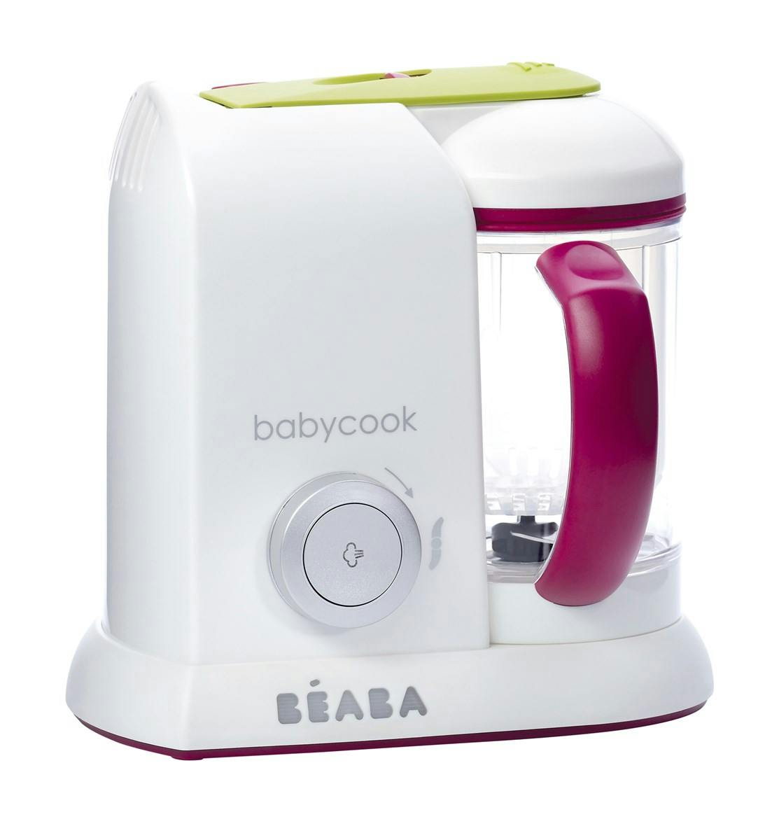 Beaba Babycook Solo 4 In 1 Reviews Mother Baby