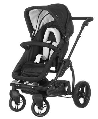 zezu pushchair